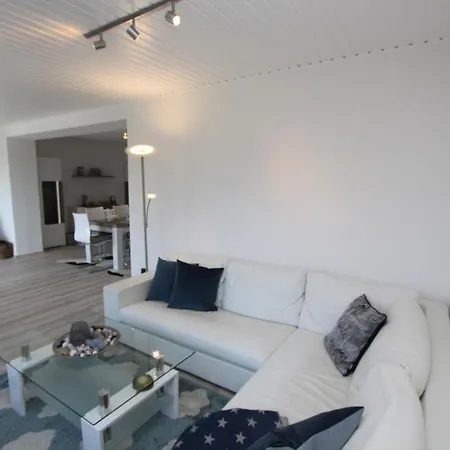 Daire Stettiner Str 55 Inkl Wlan Grömitz