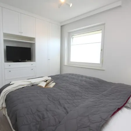 Daire Stettiner Str 55 Inkl Wlan