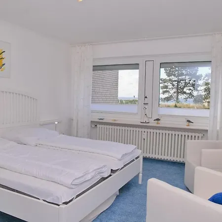 Stettiner Str 55 Inkl Wlan * Grömitz