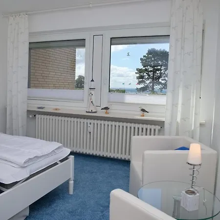 Apartment Stettiner Str 55 Inkl Wlan *