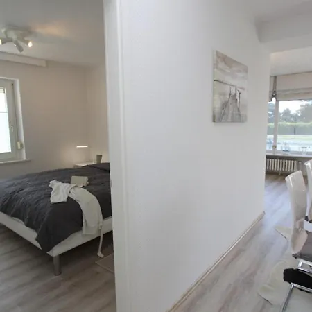 Daire Stettiner Str 55 Inkl Wlan *