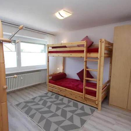 Stettiner Str 55 Inkl Wlan Grömitz