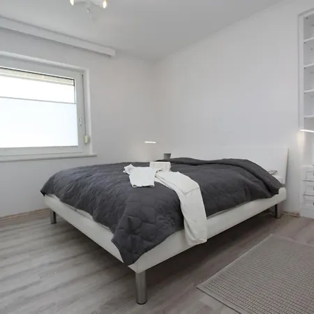 Daire Stettiner Str 55 Inkl Wlan Grömitz