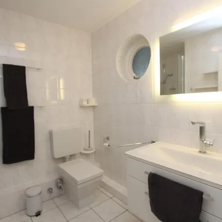 Daire Stettiner Str 55 Inkl Wlan