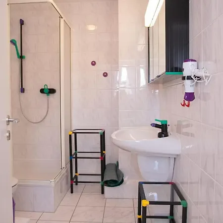 Stettiner Str 55 Inkl Wlan Daire