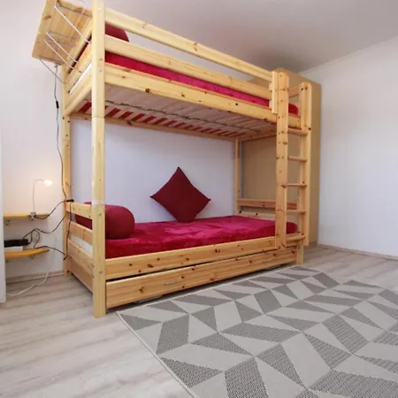 Apartment Stettiner Str 55 Inkl Wlan *