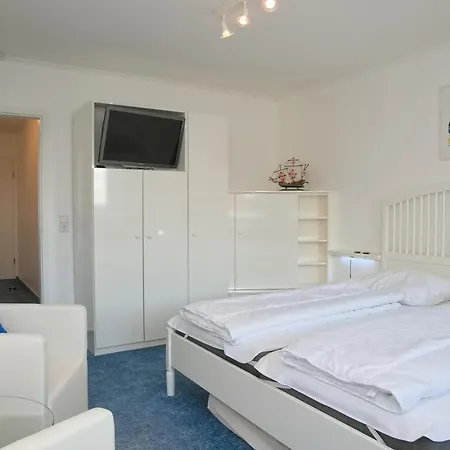 Stettiner Str 55 Inkl Wlan Apartment Groemitz