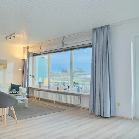 Stettiner Str 55 Inkl Wlan Daire *