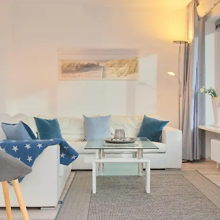 Stettiner Str 55 Inkl Wlan * Grömitz