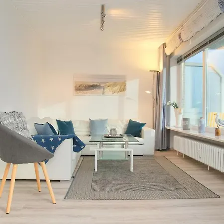 Stettiner Str 55 Inkl Wlan Apartment