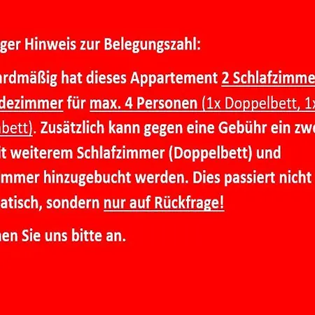 Stettiner Str 55 Inkl Wlan Daire