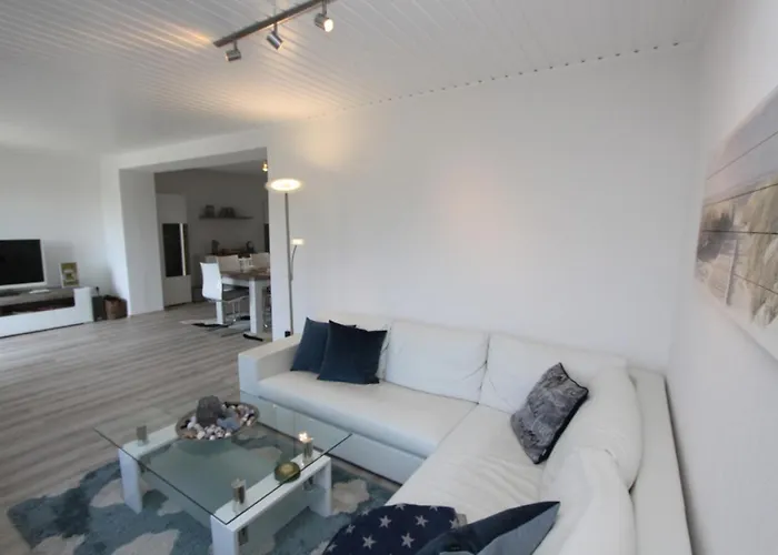 Apartment Stettiner Str 55 Inkl Wlan Grömitz