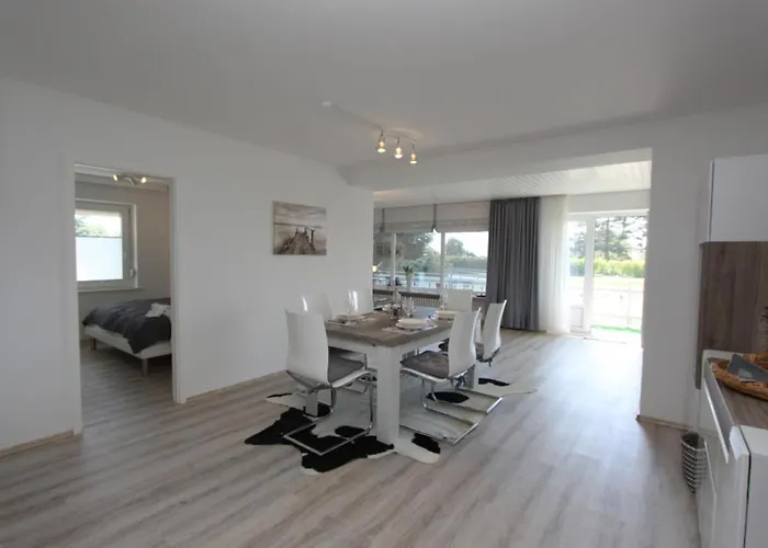 Stettiner Str 55 Inkl Wlan