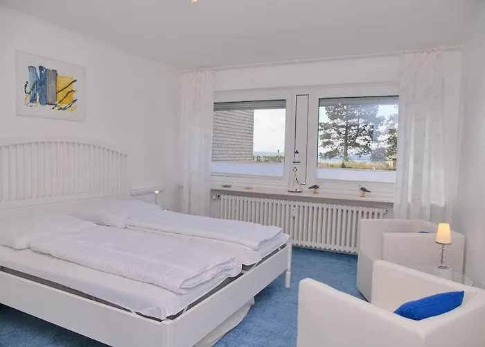 Stettiner Str 55 Inkl Wlan * Grömitz