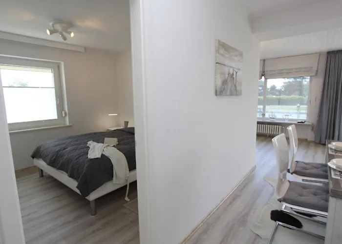 Apartment Stettiner Str 55 Inkl Wlan *