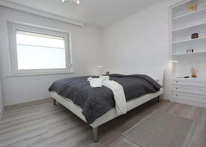 Apartment Stettiner Str 55 Inkl Wlan Grömitz