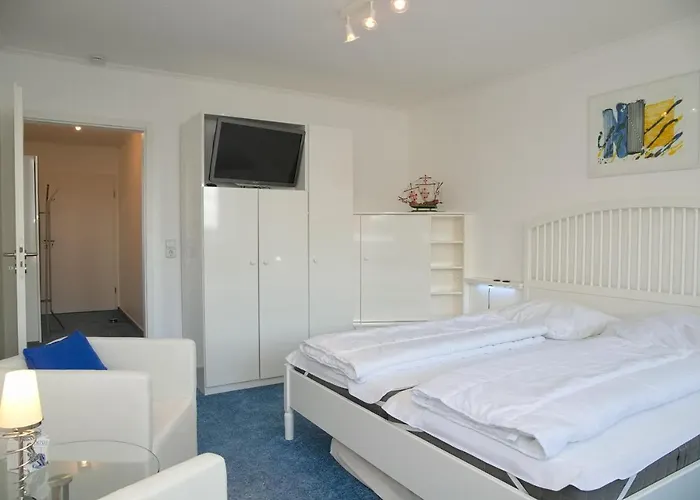 Stettiner Str 55 Inkl Wlan Apartment Grömitz