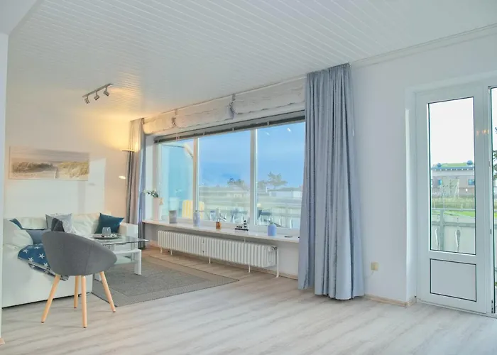 Stettiner Str 55 Inkl Wlan Apartment *