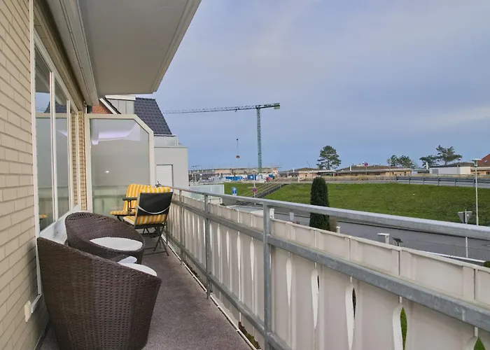 Stettiner Str 55 Inkl Wlan *