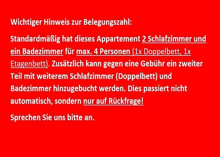 Stettiner Str 55 Inkl Wlan Apartment